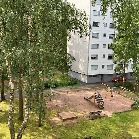 Aparthotel Easypass 3*