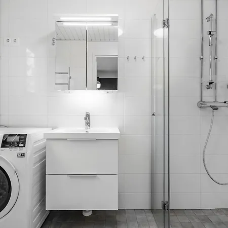 Easypass 3* Helsinki