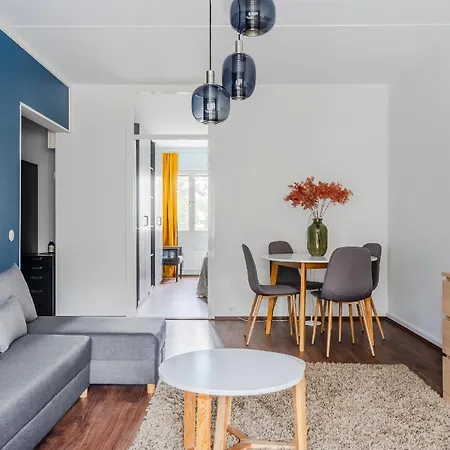 Aparthotel Easypass 3*