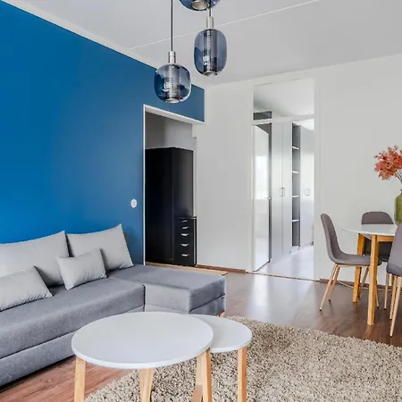 شقة فندقية Easypass