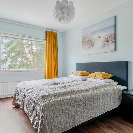 Aparthotel Easypass 3*