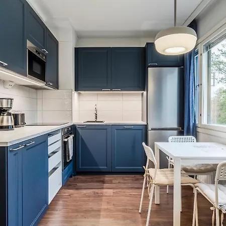 Easypass 3* Helsinki