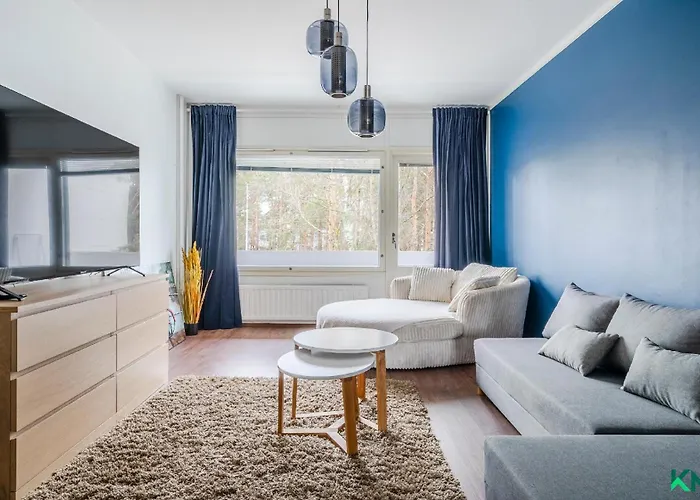 Easypass 3* Helsinki