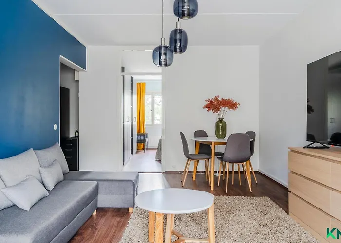 Aparthotel Easypass 3*