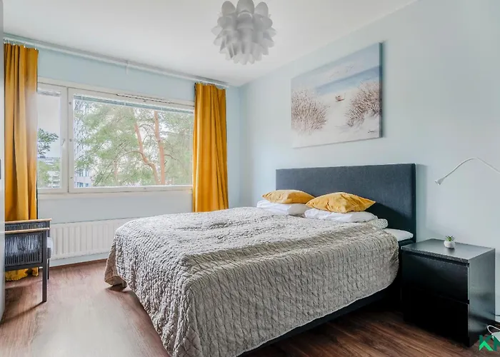 Aparthotel Easypass 3*