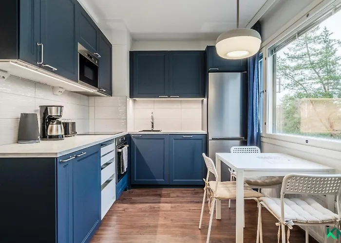 Easypass 3* Helsinki