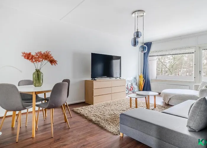 Easypass Aparthotel 3*