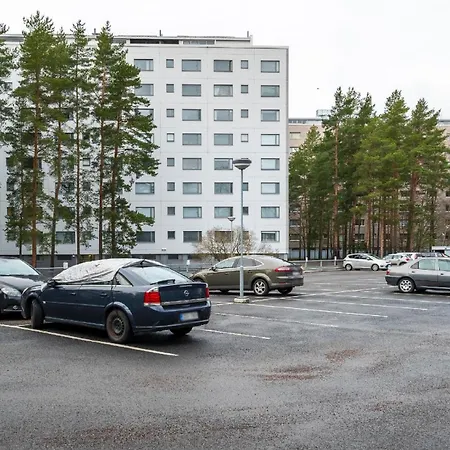 Easypass Lägenhetshotell