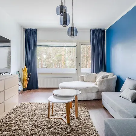 Easypass 3* Helsinki